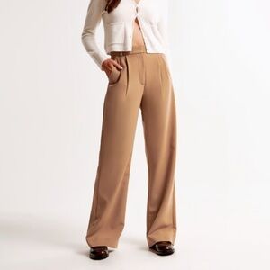 Abercrombie & Fitch Sloane Pants